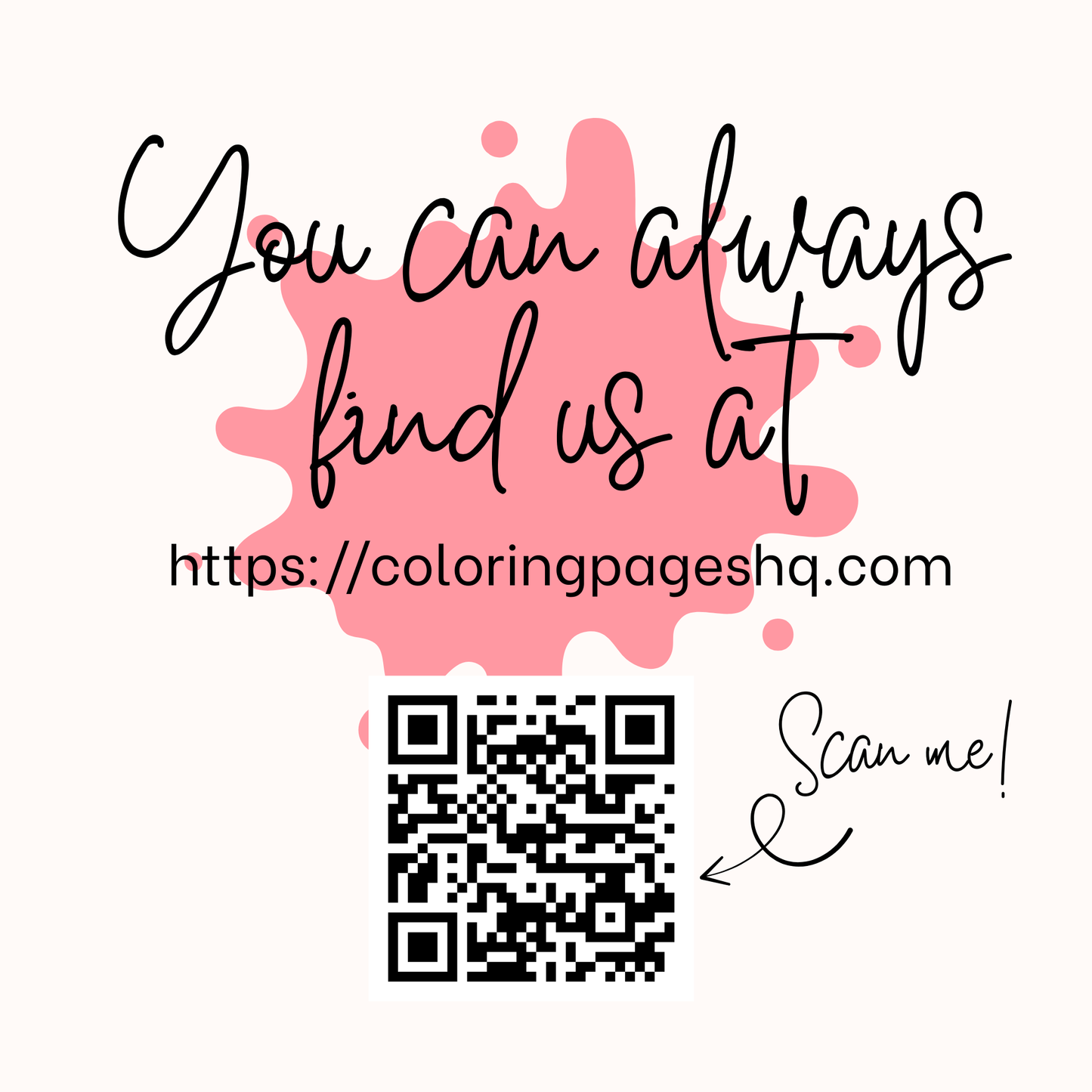 Feelings and Emotions Coloring Pages Set