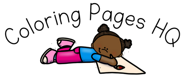 Coloring Pages HQ Premium